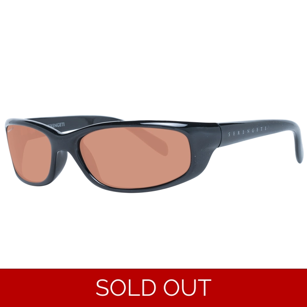 Serengeti Sunglasses 6758 Bromo 59